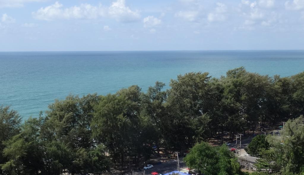 Rayong Condochain Ban Phe Chambre photo