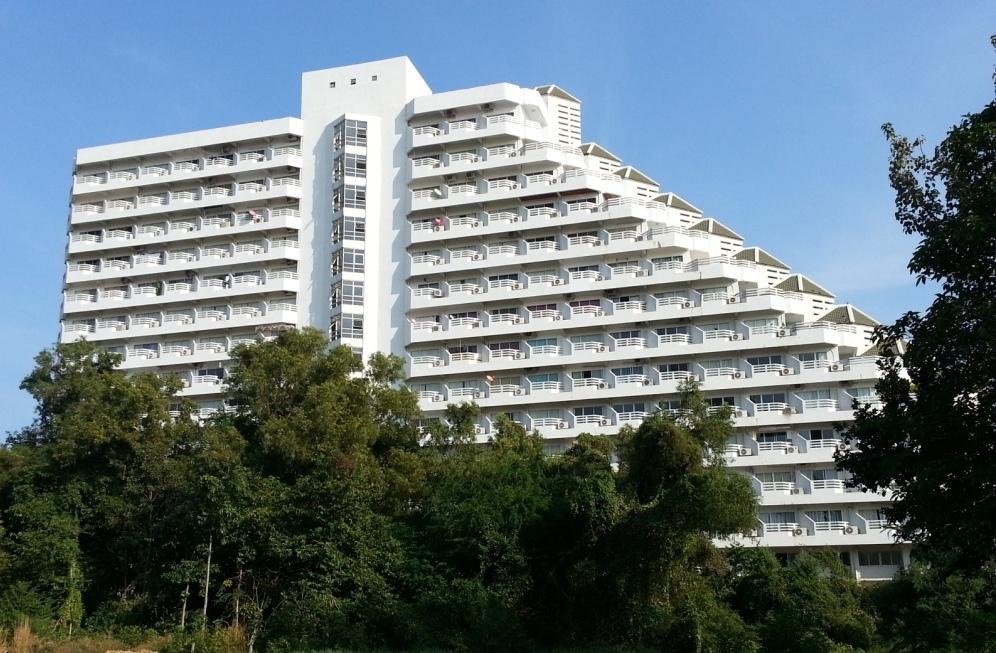 Rayong Condochain Ban Phe Chambre photo