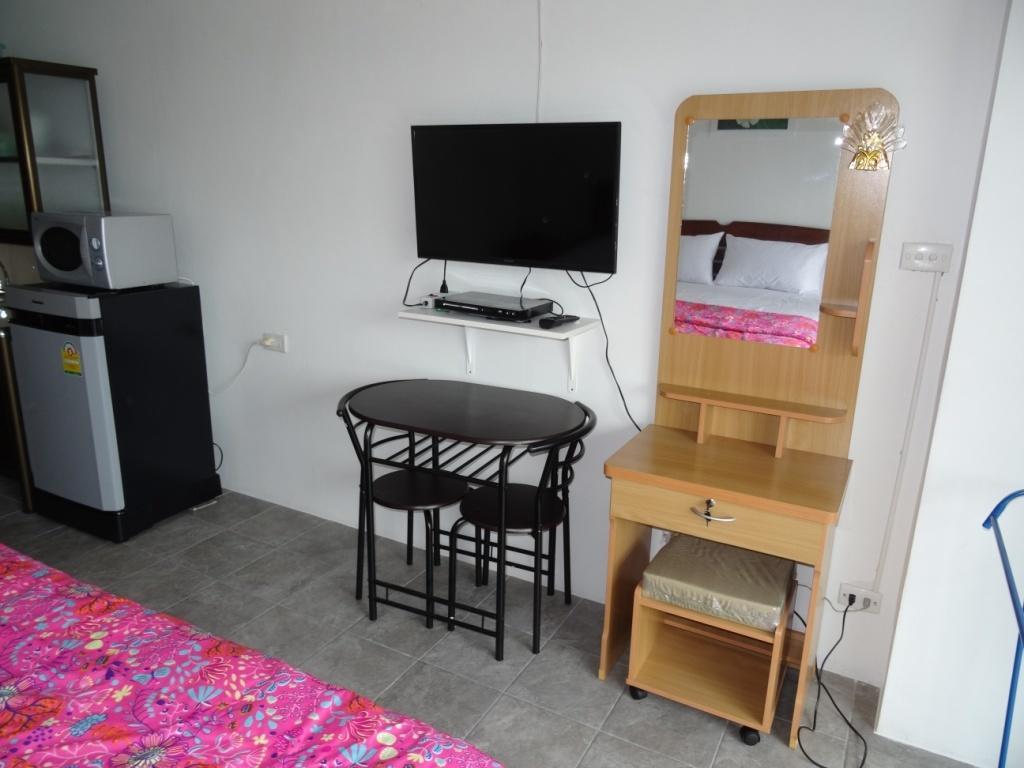 Rayong Condochain Ban Phe Chambre photo